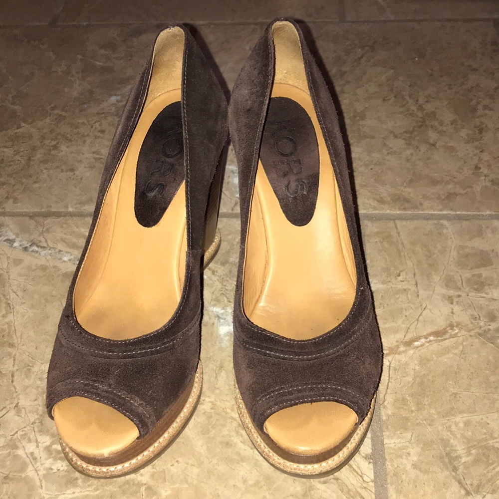 Kors by Michael Kors Wedges